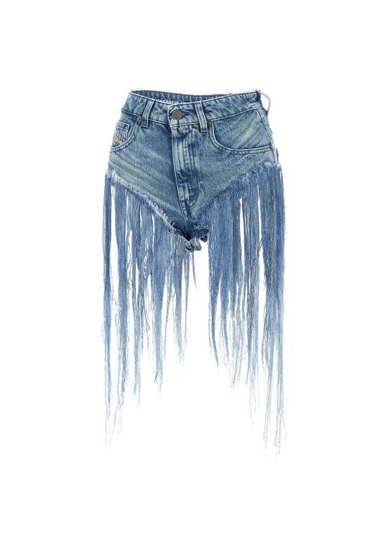 25SS 디젤 숏팬츠 A18145 0CMBM01 Blue