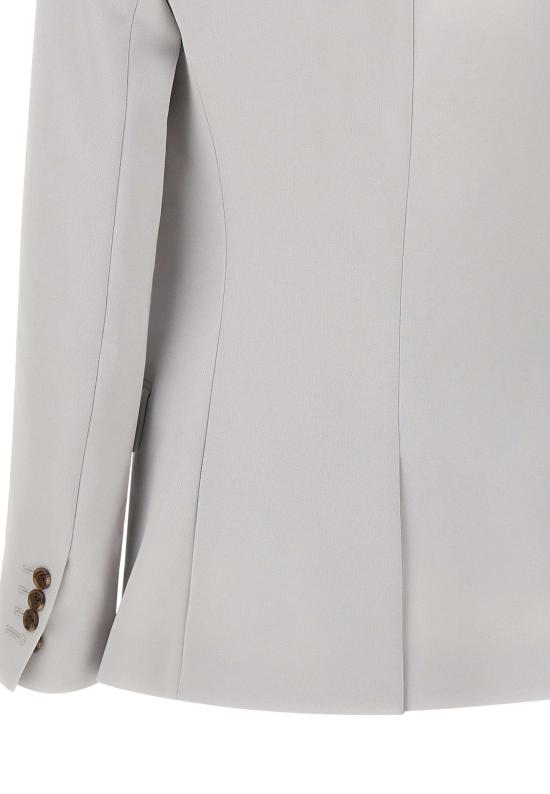 25SS 띠어리 자켓 J0709113 B6M Grey - THEORY