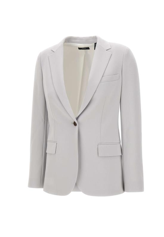 25SS 띠어리 자켓 J0709113 B6M Grey