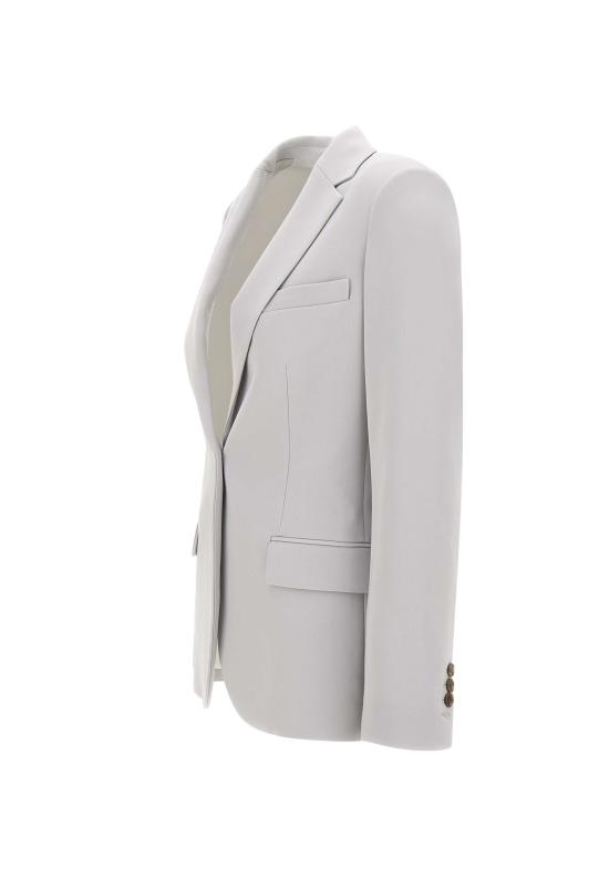 25SS 띠어리 자켓 J0709113 B6M Grey - THEORY