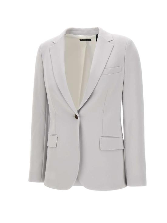 25SS 띠어리 자켓 J0709113 B6M Grey - THEORY