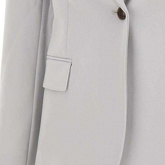 25SS 띠어리 자켓 J0709113 B6M Grey - THEORY