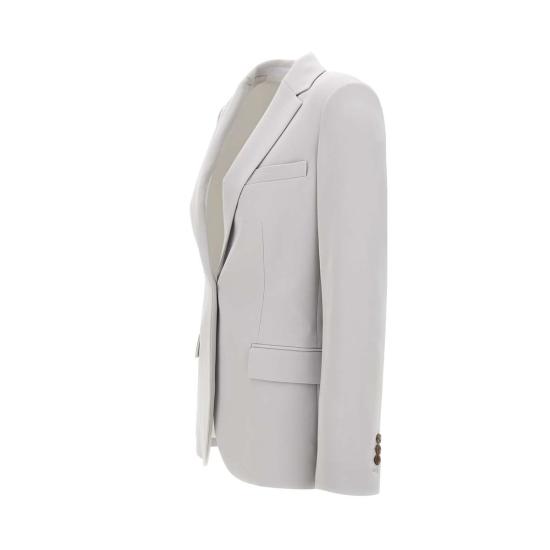 25SS 띠어리 자켓 J0709113 B6M Grey - THEORY