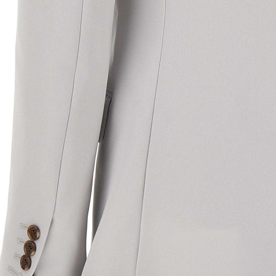 25SS 띠어리 자켓 J0709113 B6M Grey - THEORY