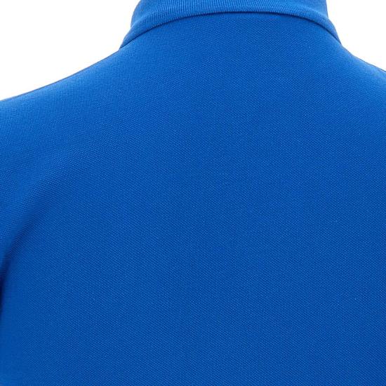 25SS 폴로 랄프로렌 폴로 티셔츠 710536856 455 Blue - POLO RALPH LAUREN