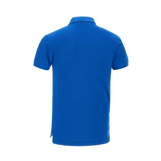 25SS 폴로 랄프로렌 폴로 티셔츠 710536856 455 Blue - POLO RALPH LAUREN