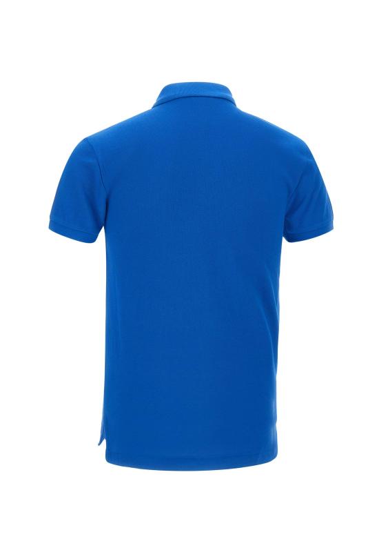 25SS 폴로 랄프로렌 폴로 티셔츠 710536856 455 Blue - POLO RALPH LAUREN