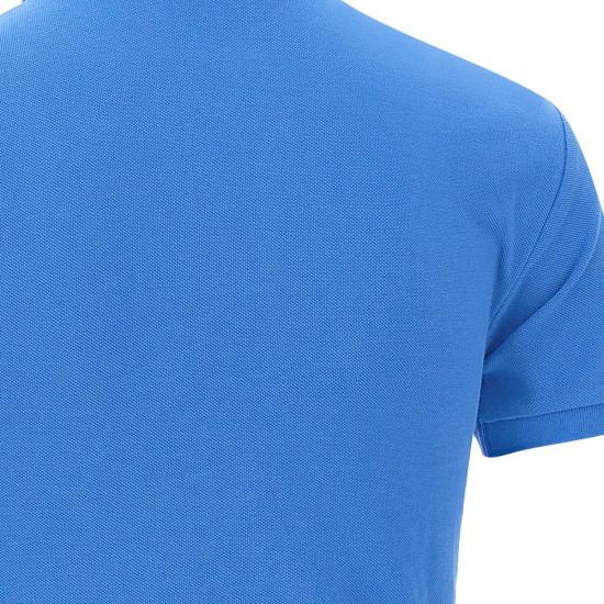 25SS 폴로 랄프로렌 폴로 티셔츠 710536856 442 Blue - POLO RALPH LAUREN
