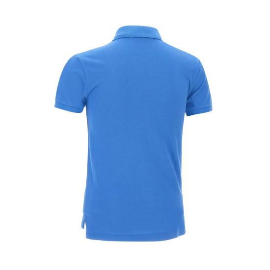 25SS 폴로 랄프로렌 폴로 티셔츠 710536856 442 Blue - POLO RALPH LAUREN