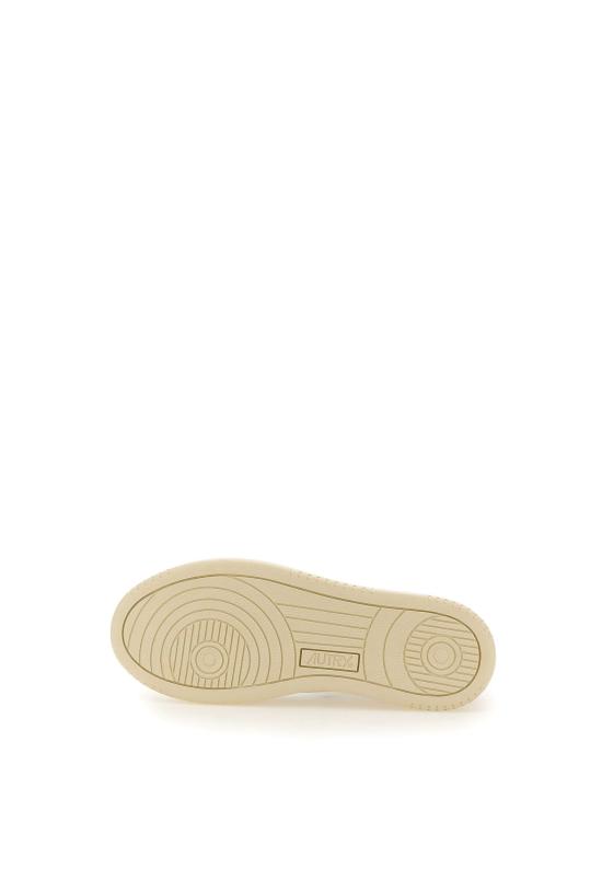 25SS 오트리 스니커즈 AULW LS37 White - AUTRY