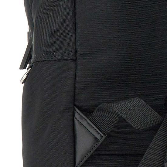 25SS 겐조 백팩 FF55SA613F26 99 Black - KENZO