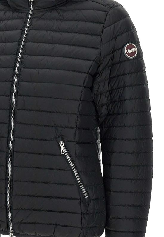 25SS 콜마르 패딩 2224A 9VX99 Black - COLMAR