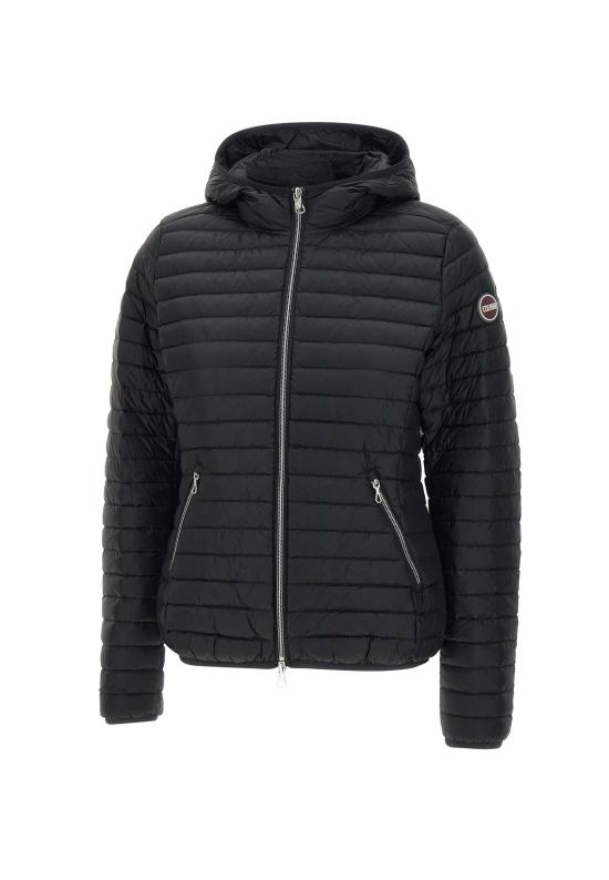 25SS 콜마르 패딩 2224A 9VX99 Black