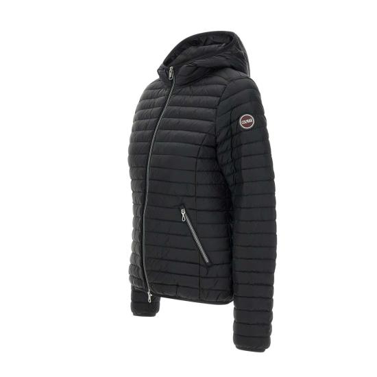 25SS 콜마르 패딩 2224A 9VX99 Black - COLMAR