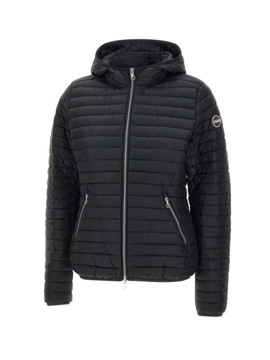 25SS 콜마르 패딩 2224A 9VX99 Black - COLMAR