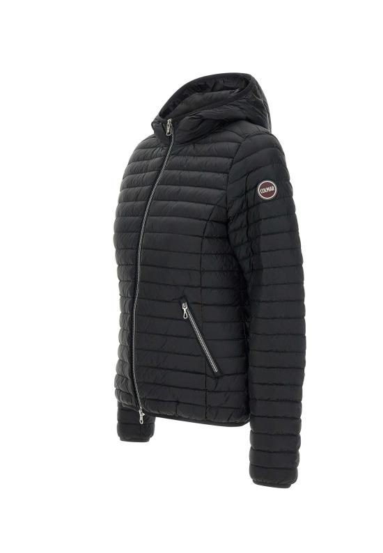 25SS 콜마르 패딩 2224A 9VX99 Black - COLMAR