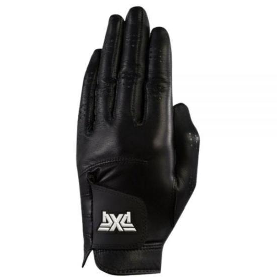 25SS 피엑스지 장갑 G4652011019LHBLK BLACK DOM