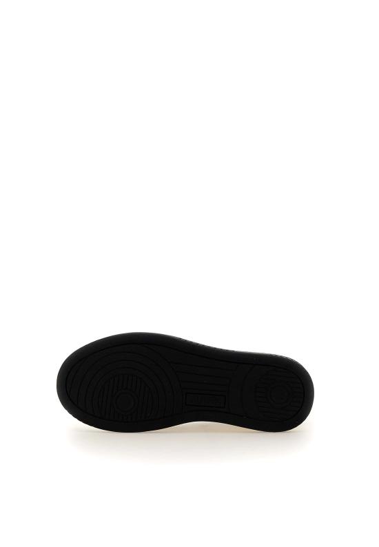 25SS 오트리 스니커즈 AULW WB01 Black - AUTRY