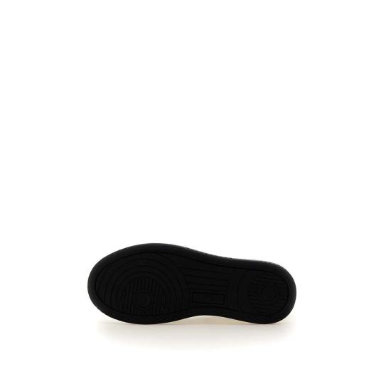 25SS 오트리 스니커즈 AULW WB01 Black - AUTRY