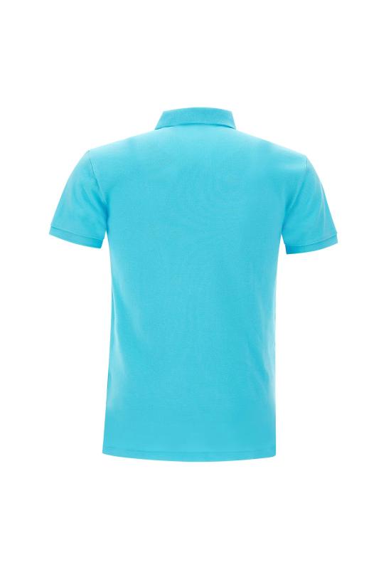 25SS 폴로 랄프로렌 폴로 티셔츠 710795080 024 Blue - POLO RALPH LAUREN