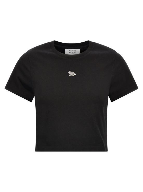 25SS 메종키츠네 반팔 티셔츠 MW00105KJ0008P199