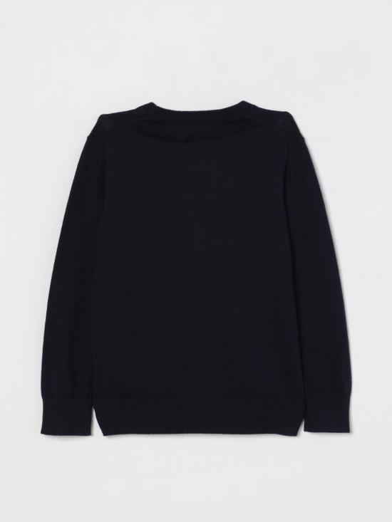 25FW [키즈] 폴로 랄프로렌 풀오버 322799887 031 Blue - POLO RALPH LAUREN