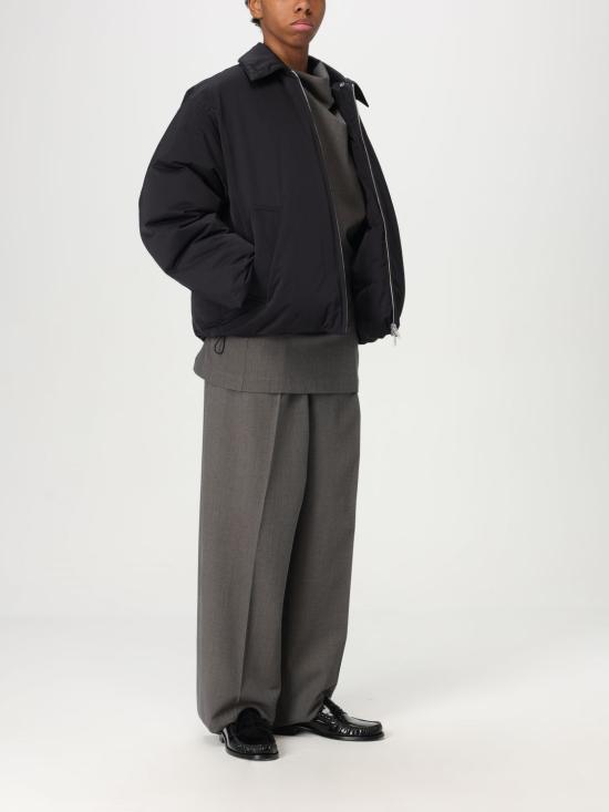  보테가베네타 블라우스 797732V4M30 1962 Grey - BOTTEGA VENETA