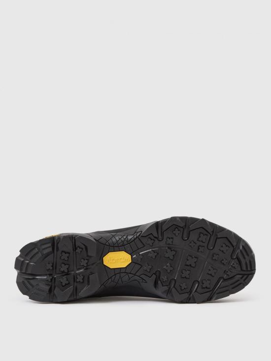 24FW 로아 부츠 NBUW170LE31 Black - ROA