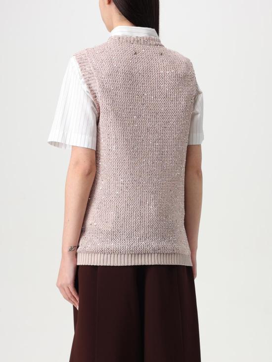 25FW 골든구스 베스트 GWP01922P00169125235 Grey - GOLDEN GOOSE