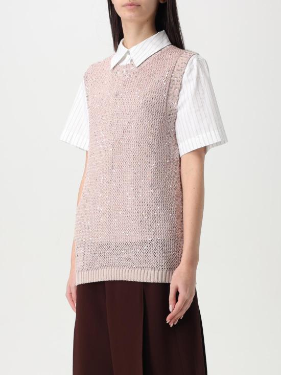 25FW 골든구스 베스트 GWP01922P00169125235 Grey - GOLDEN GOOSE