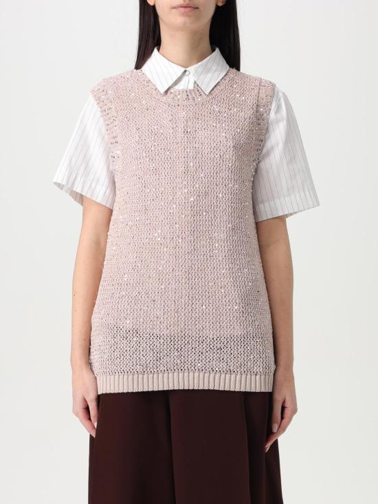 25FW 골든구스 베스트 GWP01922P00169125235 Grey