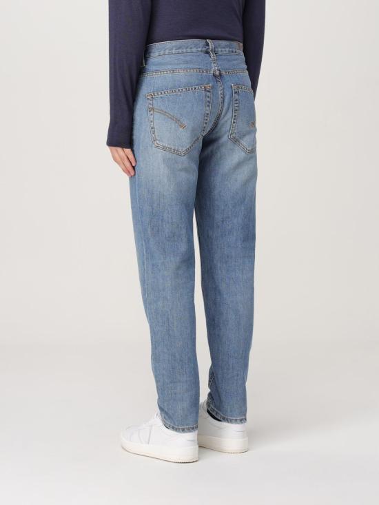 25FW 돈답 데님 팬츠 UP434DF0263UIN8 800 Denim - DONDUP