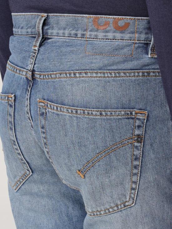 25FW 돈답 데님 팬츠 UP434DF0263UIN8 800 Denim - DONDUP