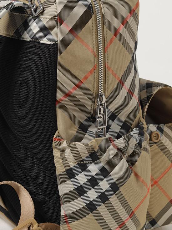 25FW [키즈] 버버리 가방 8089846 Beige - BURBERRY