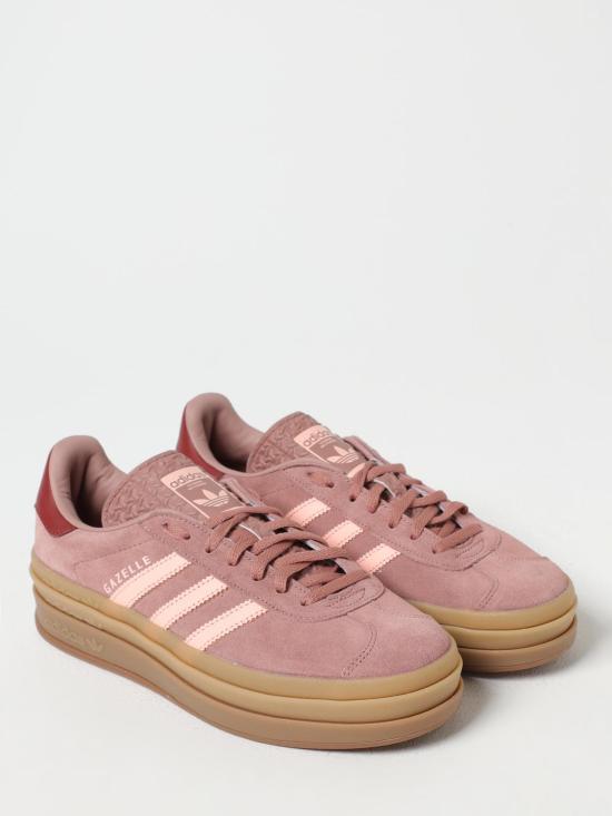 25SS 아디다스 뮬/슬리퍼 JH9666 Beige - ADIDAS