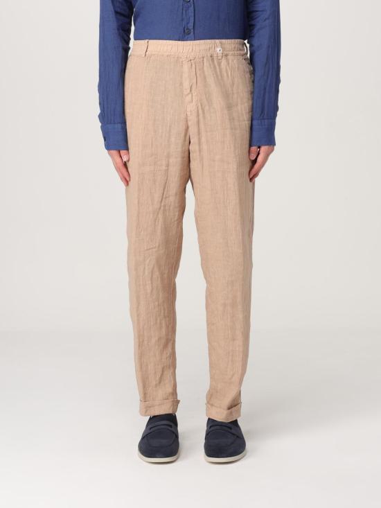 25SS 미쓰 팬츠 25M26L72 02 Sand