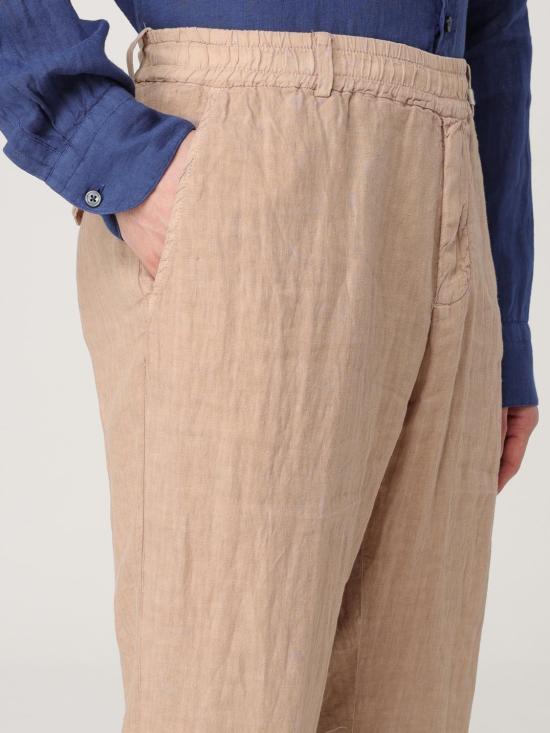 25SS 미쓰 팬츠 25M26L72 02 Sand - MYTHS