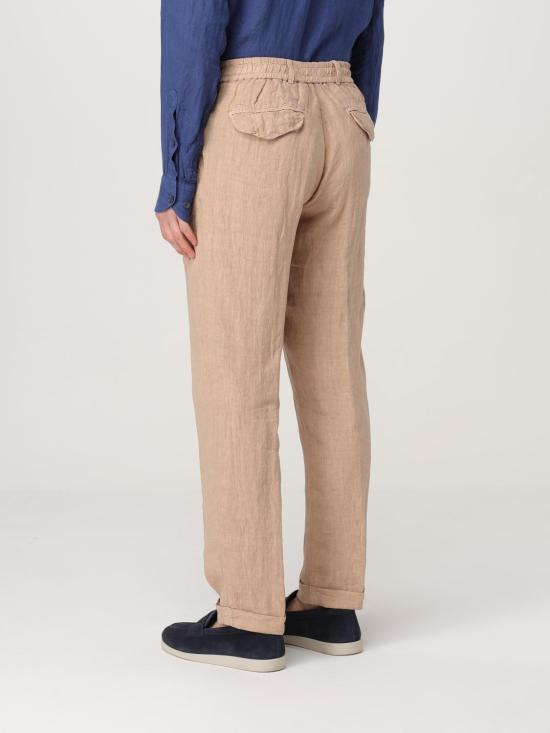 25SS 미쓰 팬츠 25M26L72 02 Sand - MYTHS