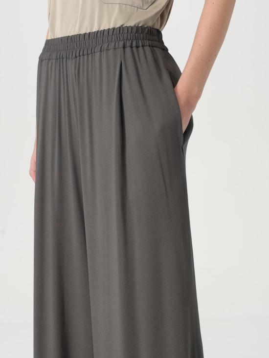 25SS 파비아나 필리피 팬츠 PAD265F386D646 8185 Grey - FABIANA FILIPPI