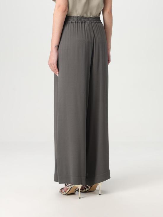 25SS 파비아나 필리피 팬츠 PAD265F386D646 8185 Grey - FABIANA FILIPPI