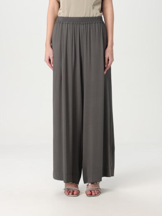 25SS 파비아나 필리피 팬츠 PAD265F386D646 8185 Grey