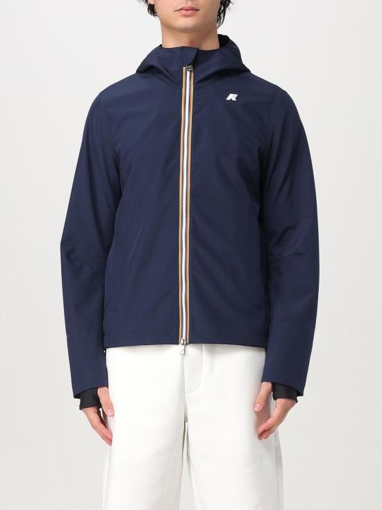 26SS 까웨 자켓 K5123GW K89 Blue