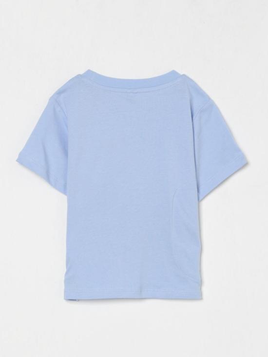 25FW [키즈] 스텔라 맥카트니 티셔츠 TW8A51Z0434 652 Multicolor - STELLA MCCARTNEY