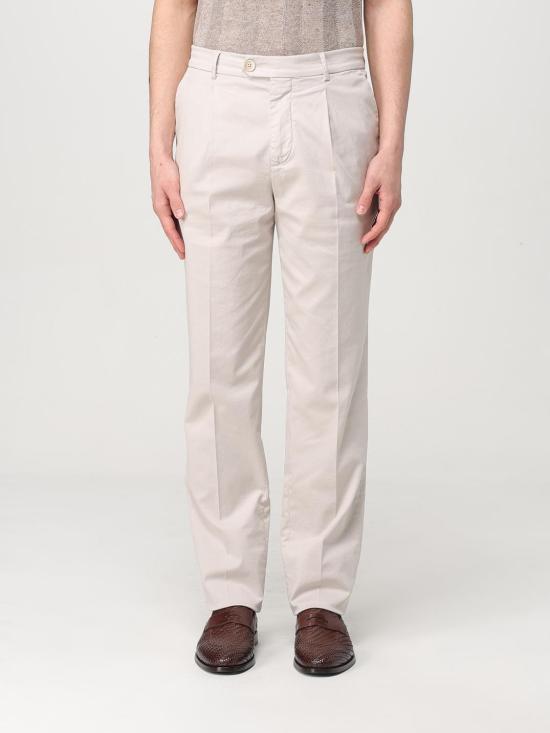 25SS 브루넬로 쿠치넬리 팬츠 M289LE1450 C6008 Beige