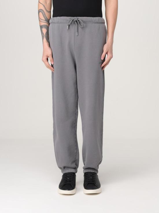 25SS 휴고보스 팬츠 50540938 086 Grey