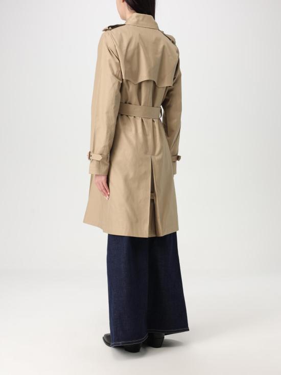 26SS 랄프 로렌 자켓 297967122 002 Brown - RALPH LAUREN