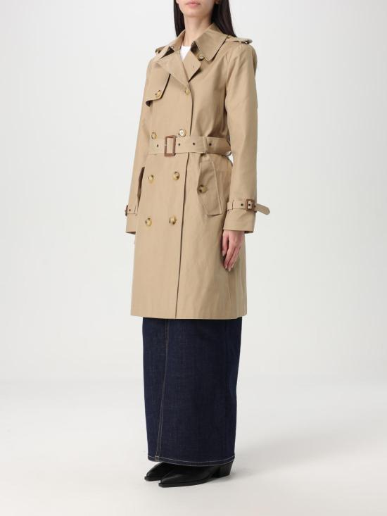 26SS 랄프 로렌 자켓 297967122 002 Brown - RALPH LAUREN