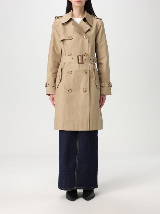 26SS 랄프 로렌 자켓 297967122 002 Brown