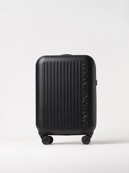 25SS 알마니 캐리어 XM000899AF13793 UC001 Black
