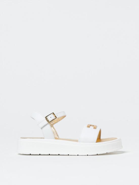 25SS [키즈] 엘리자베타프랜치 슈즈 F4A20092 100 White